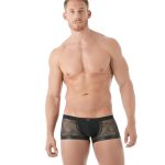 Gregg Homme Camo Boxer Brief Front