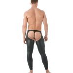 Gregg Homme Camo Chaps Back