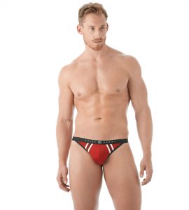 New Gregg Homme – PushUp2.0 Collection – Underwear News Briefs
