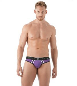 Gregg Homme Room-Max Air Brief | White