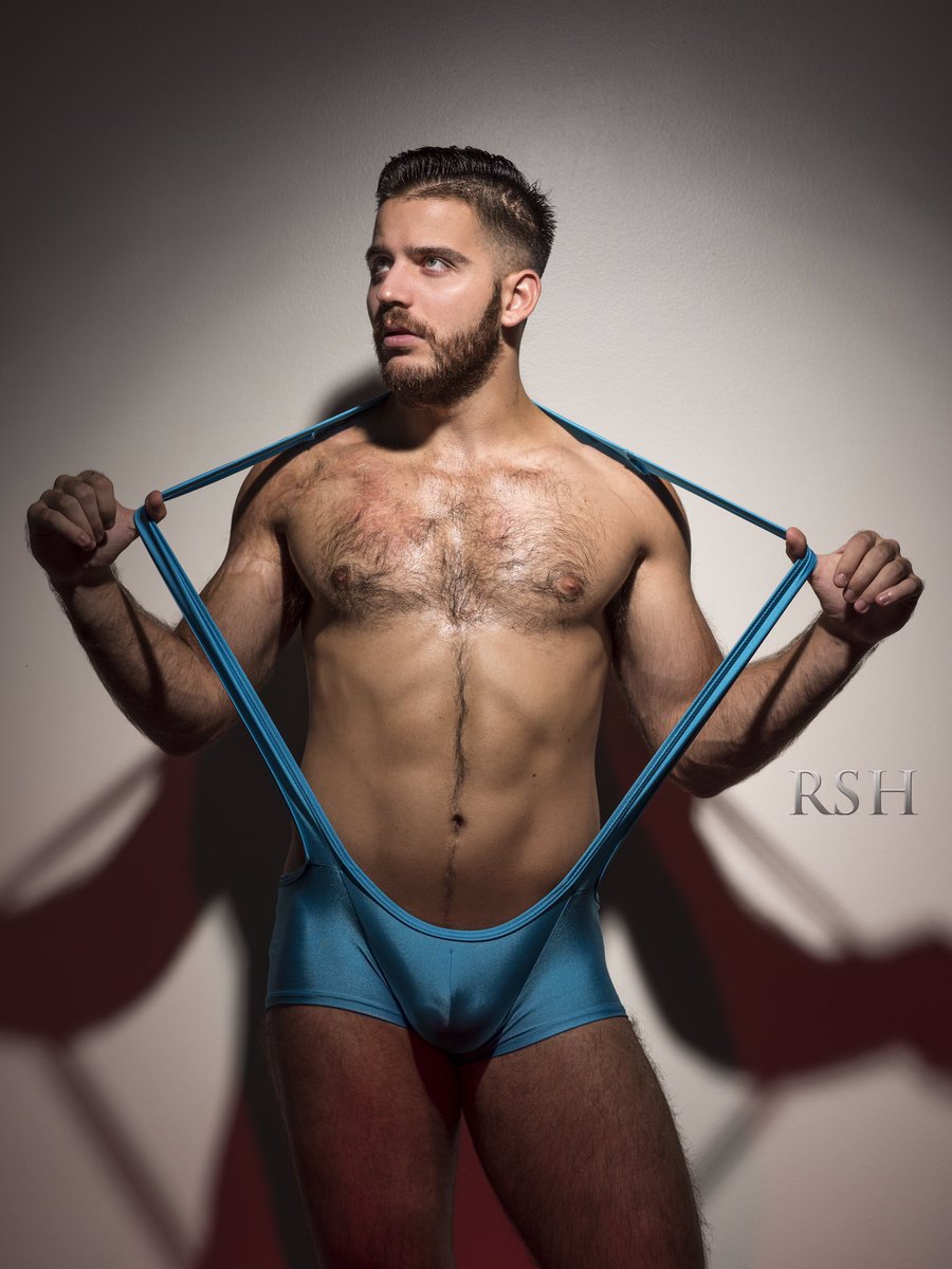 Brief Distraction featuring RSH Photography and Jackson Grant