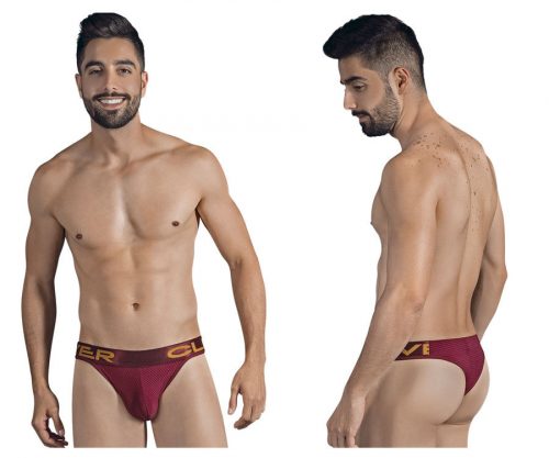 New Clever Moda & Pikante Underwear Summer 2015 – Clever Moda Men's  Underwear