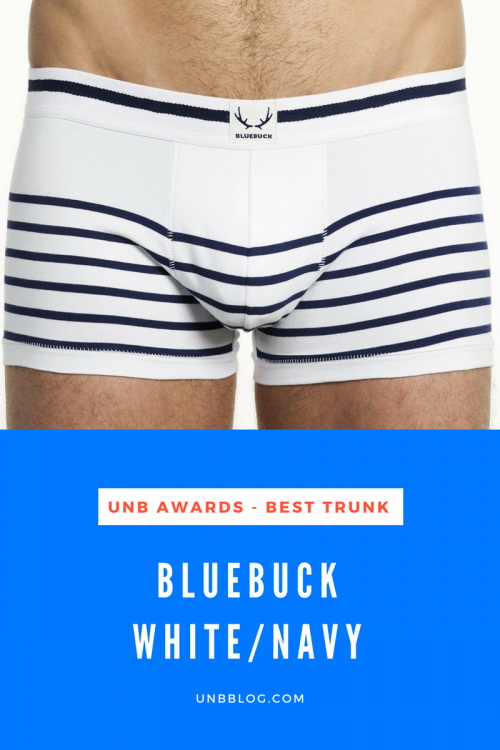 1 Underwear News Briefs