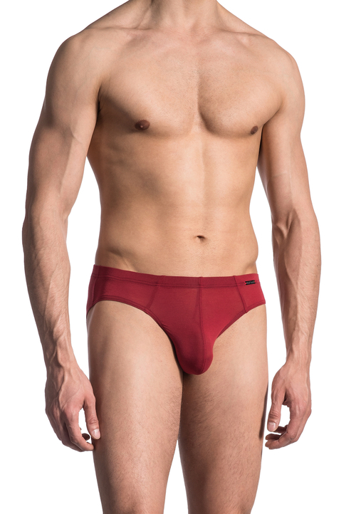 Olaf Benz, Underwear