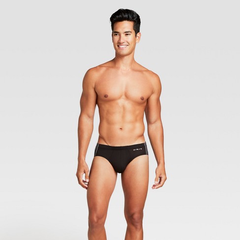 Buy 2(X)IST Evolve Underwear Micro Mesh Mens No Show Briefs Online at  desertcartUAE