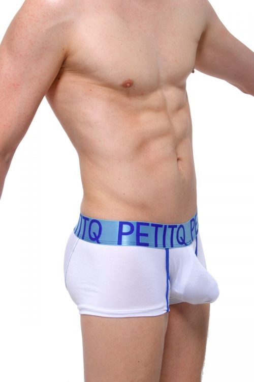 PetitQ BodyJockstrap Black Ardun