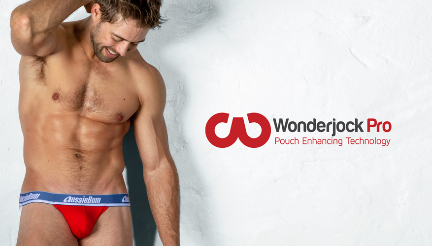 Review – aussieBum Wonderjock Pro – Underwear News Briefs