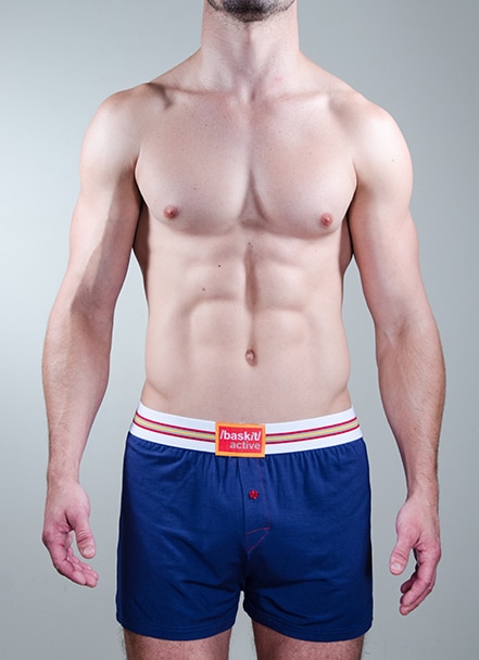 Baskit $12 Tuesday – Active Boxer – Underwear News Briefs