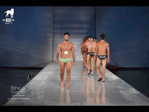 CA-RIO-CA now has Team Spain – Underwear News Briefs
