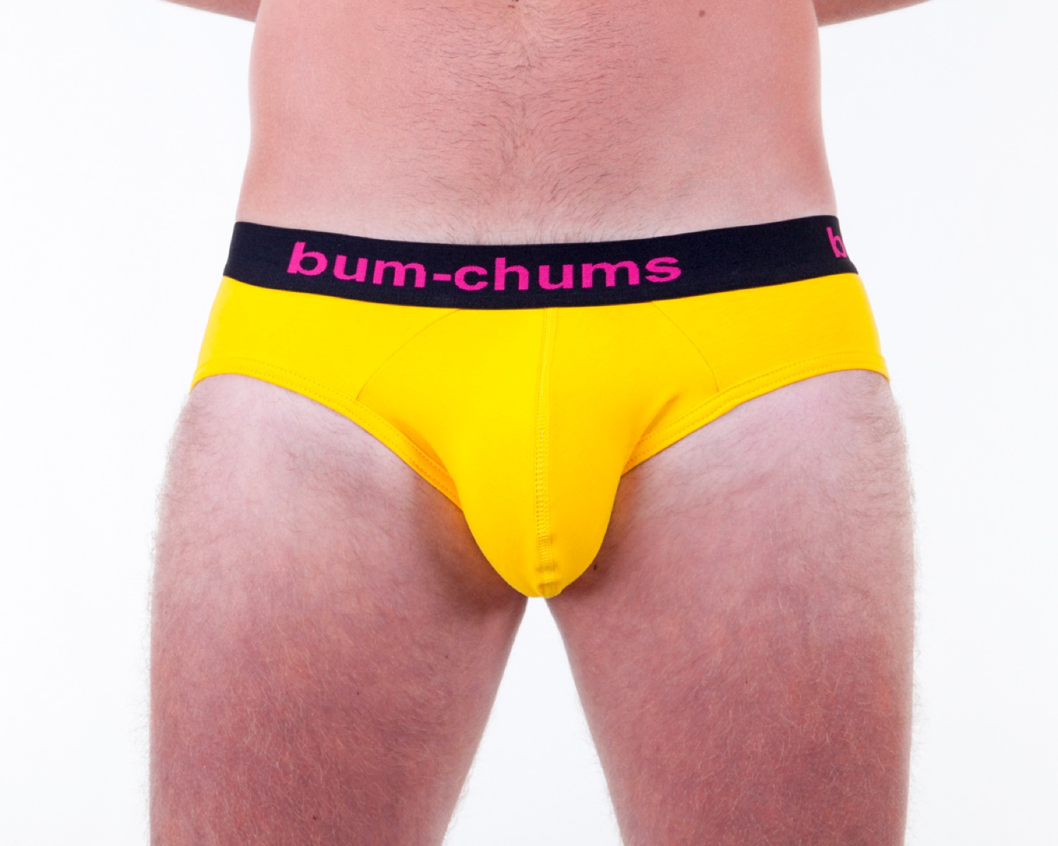 Basik Af Collection From Bum Chums Underwear News Briefs 8477