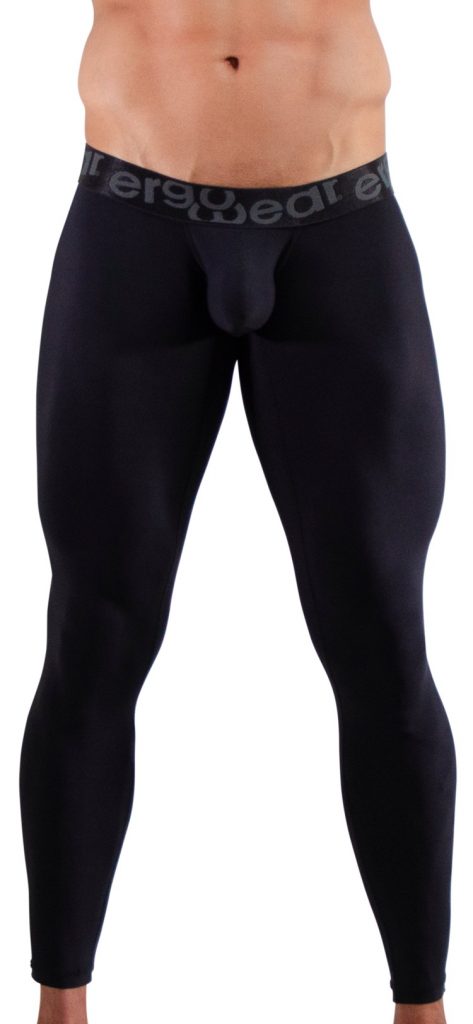 New Super Sexy Ergowear Long Johns – Underwear News Briefs