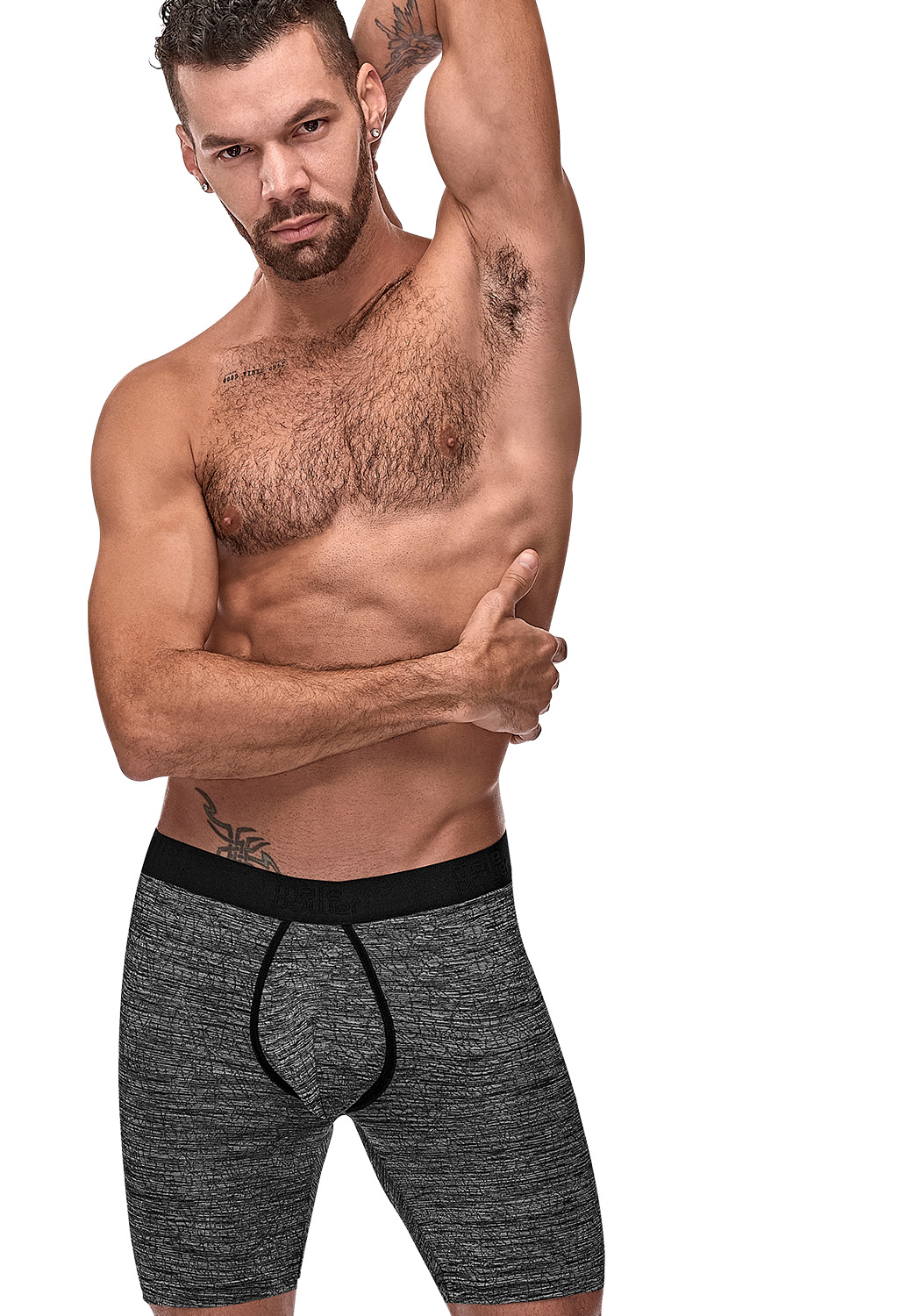 Male Power releases Peak Performance Underwear News Briefs