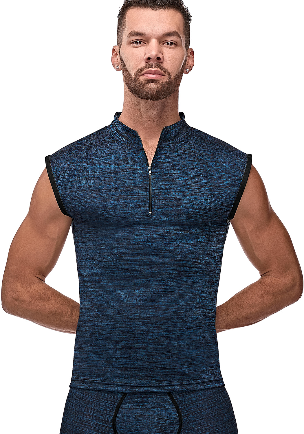 Male Power releases Peak Performance Underwear News Briefs