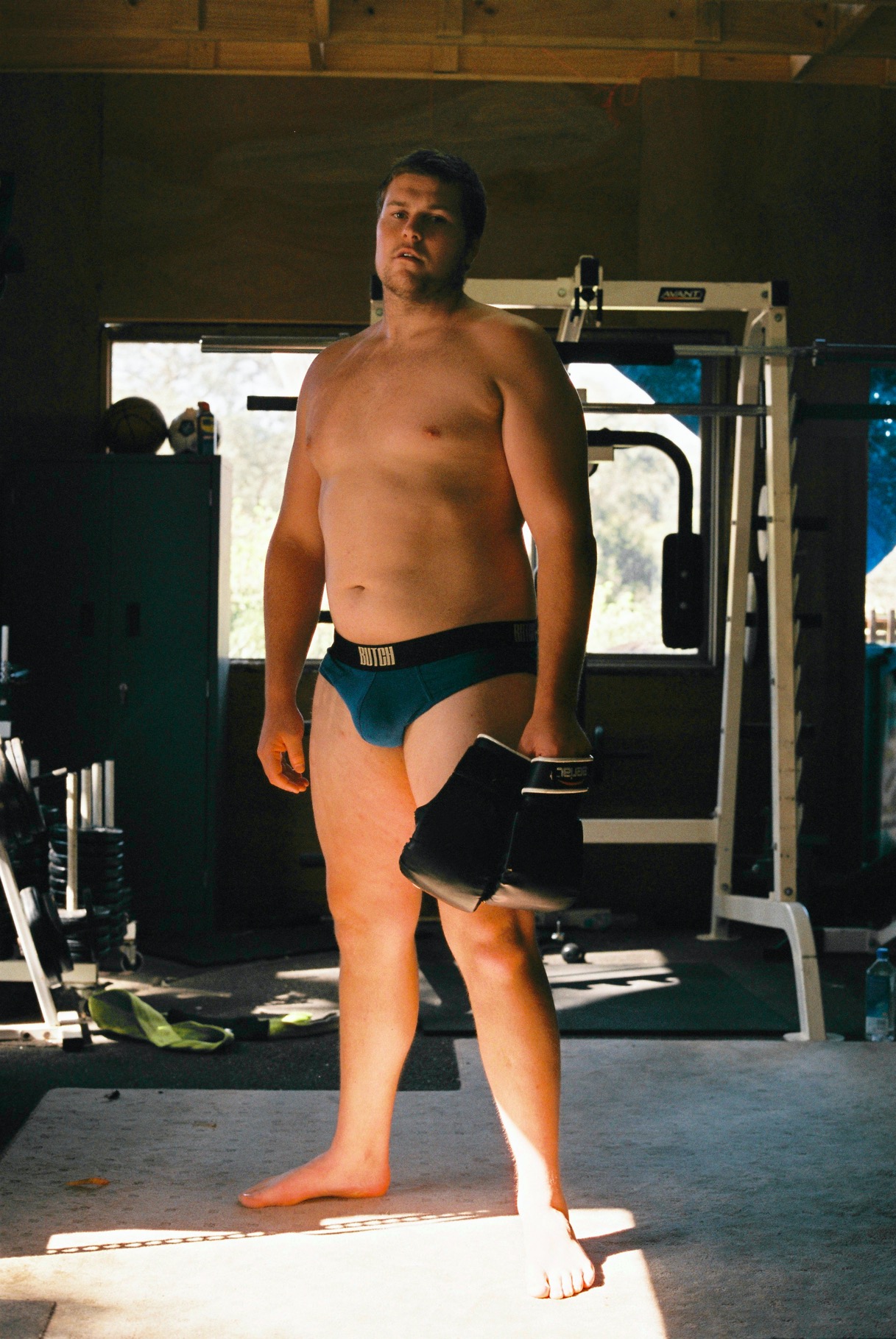 Review Butch Underwear Crown Jewel Briefs Underwear News Briefs