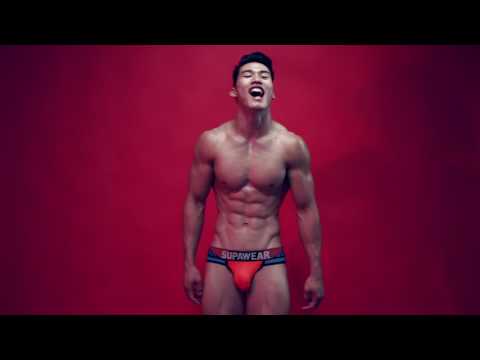 TBT Video - Supawear Turbo Collection BTS