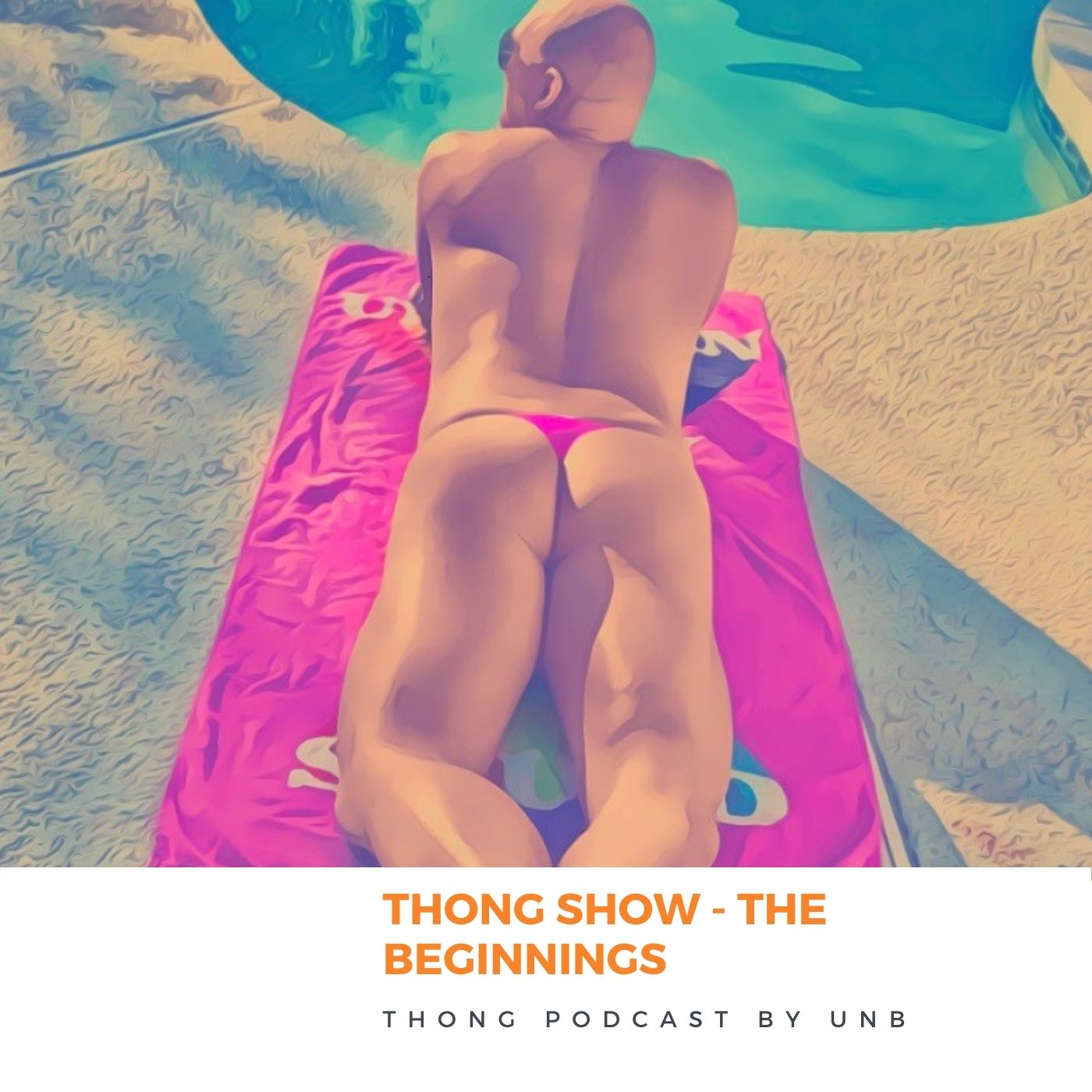THONG SHOW by Brief Talk: ep. 1 =The Beginnings