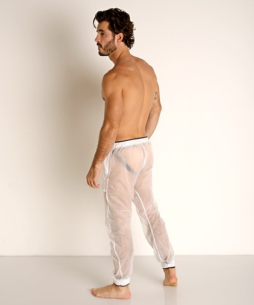 Rick Majors New Sheer Ice Collection – Underwear News Briefs