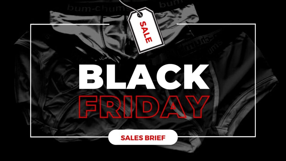 SUPAWEAR on X: Our Black Friday Deals are here. Save up to 50