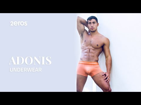 2EROS Adonis Series Underwear