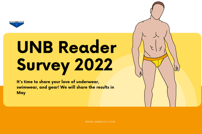 Take the UNB Reader Survey!!
