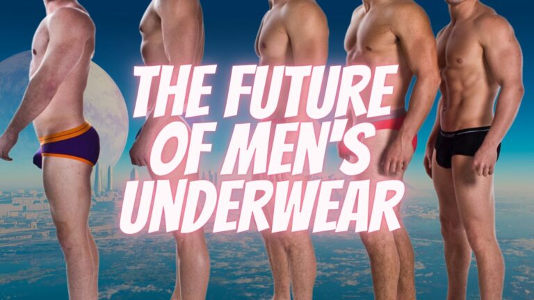 This Is The Type Of Underwear Most Men Really Wear HuffPost, 43% OFF