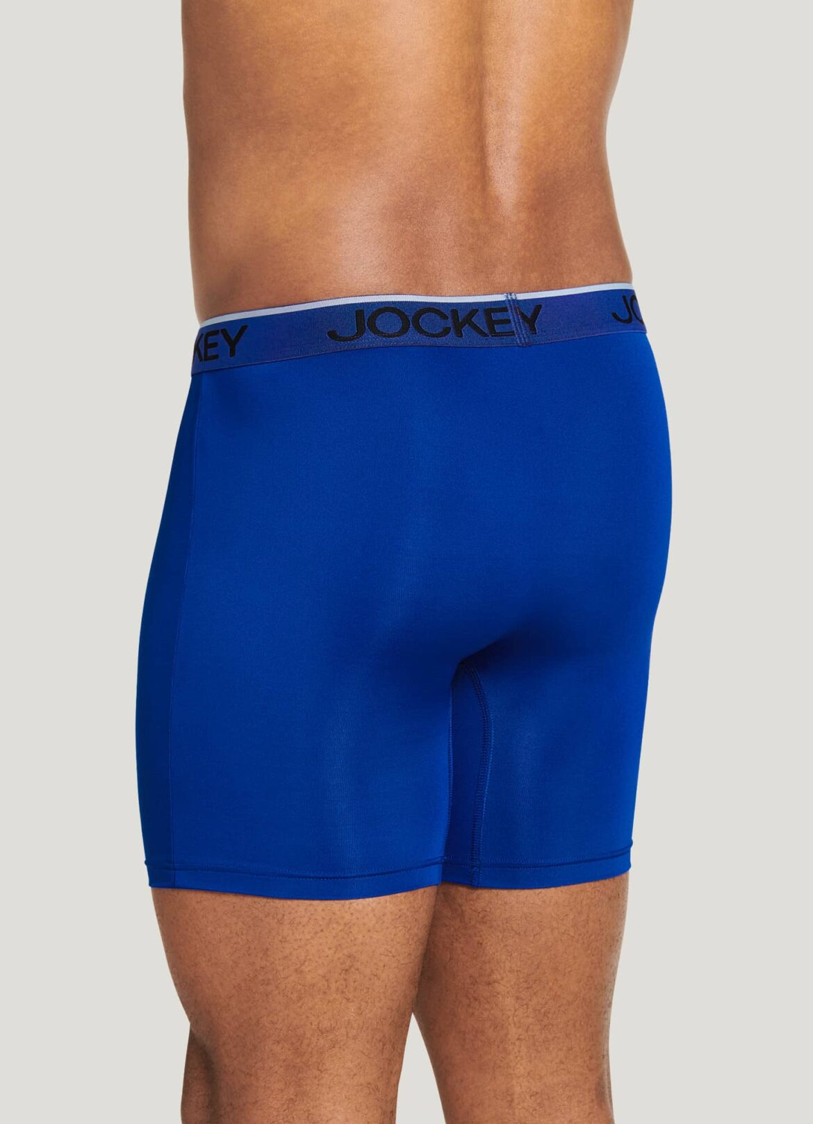 Underwear Review Jockey Chafe Proof Boxer Brief Underwear News Briefs