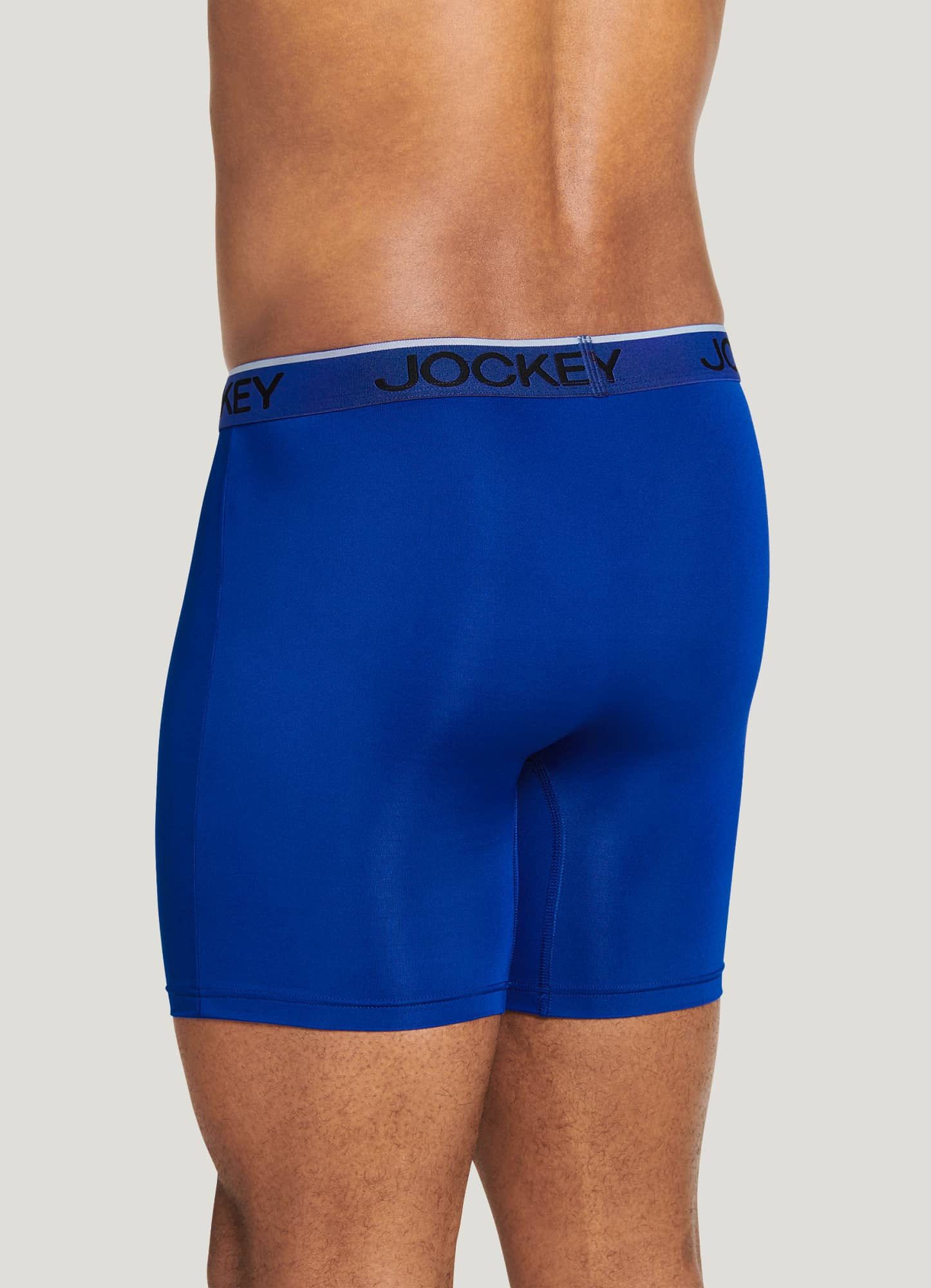 Underwear Review – Jockey Chafe Proof Boxer Brief – Underwear News Briefs