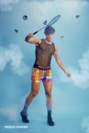 MODUS VIVENDI presents Inclusive Line & the ‘Rainbow’ Campaign ...