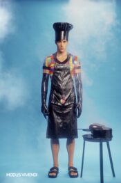MODUS VIVENDI presents Inclusive Line & the ‘Rainbow’ Campaign ...