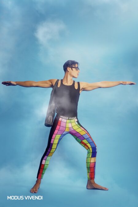 MODUS VIVENDI presents Inclusive Line & the ‘Rainbow’ Campaign ...