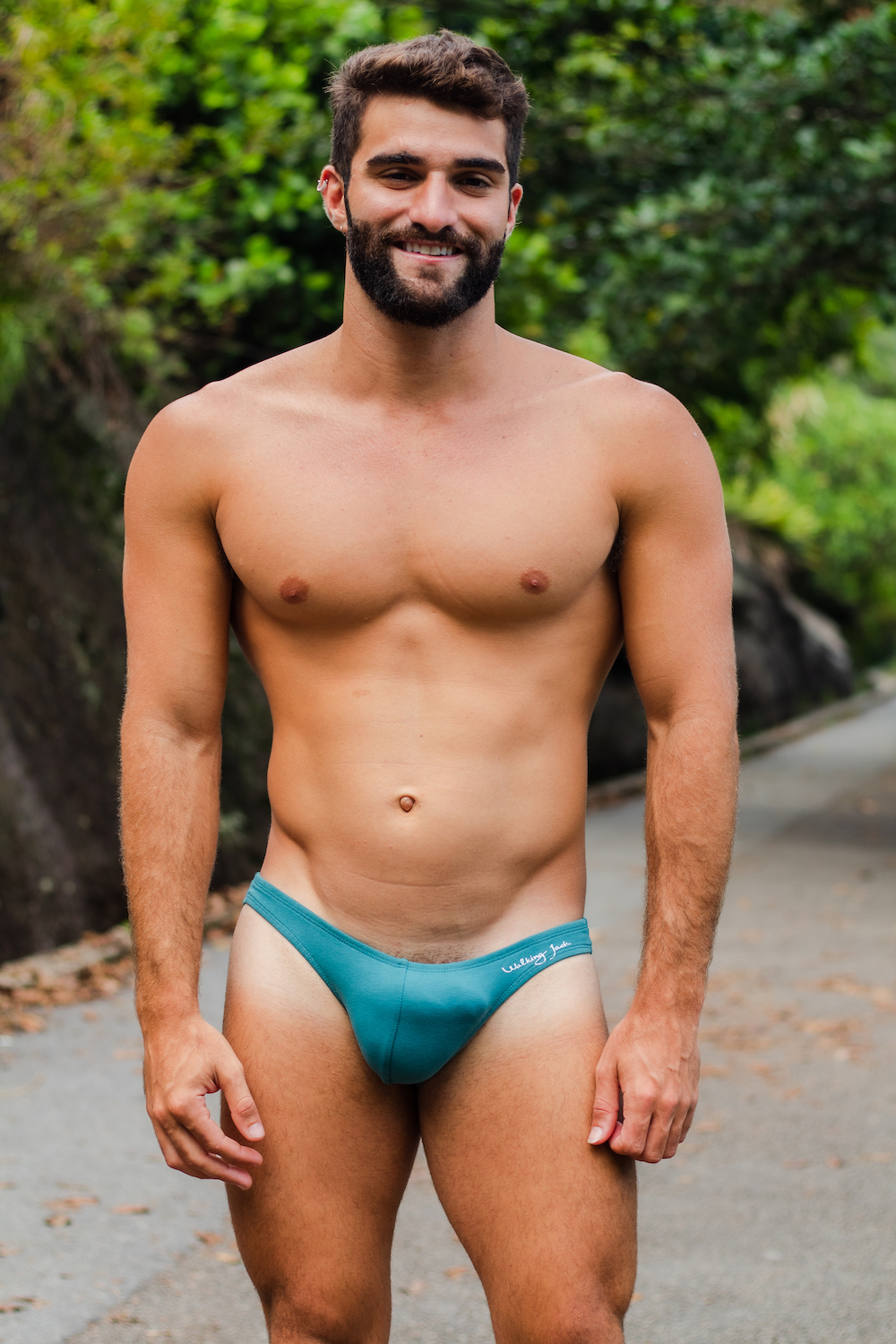 Walking Jack launches Micro Briefs collection – Underwear News Briefs