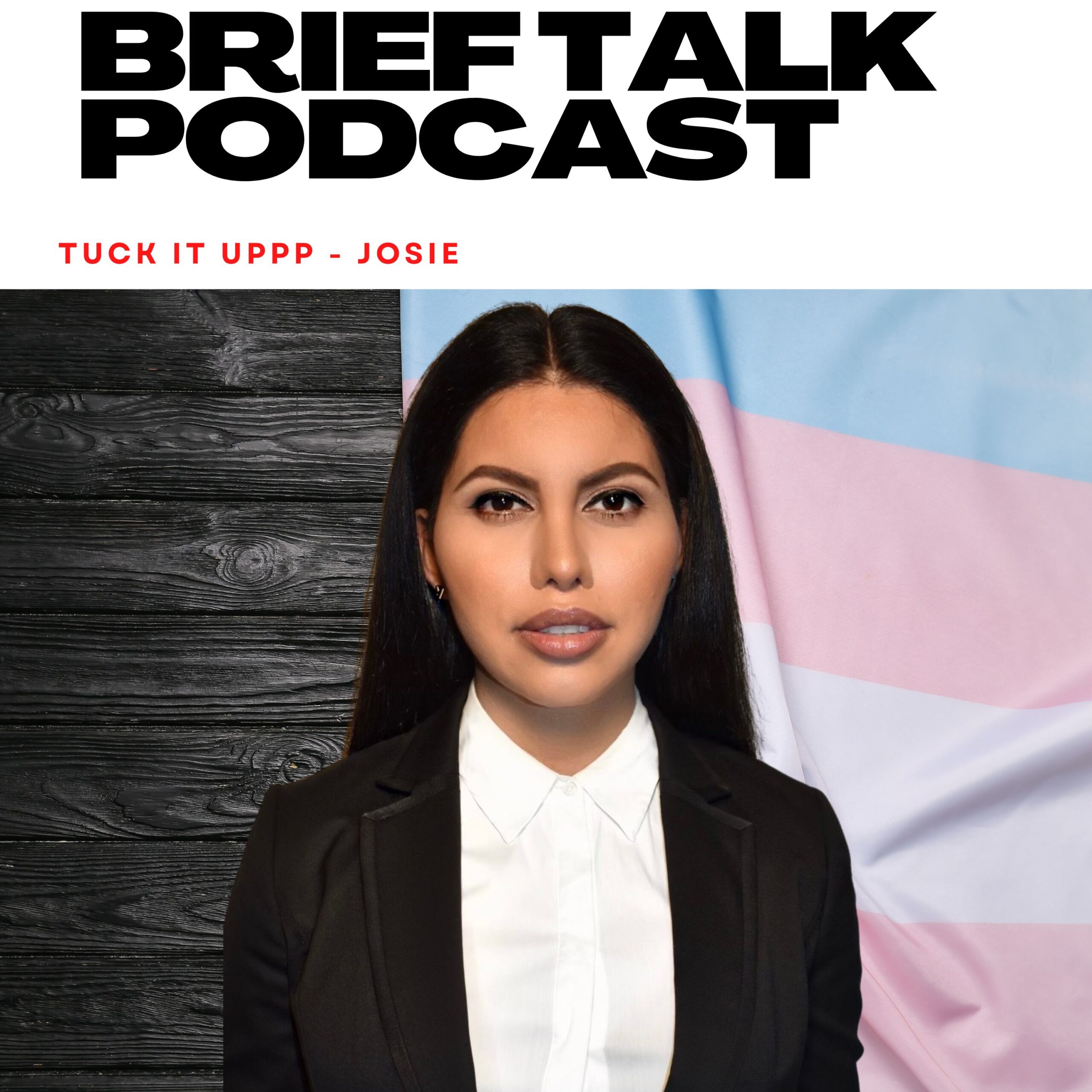 Brief Talk Podcast – TuckItUppp – Underwear News Briefs