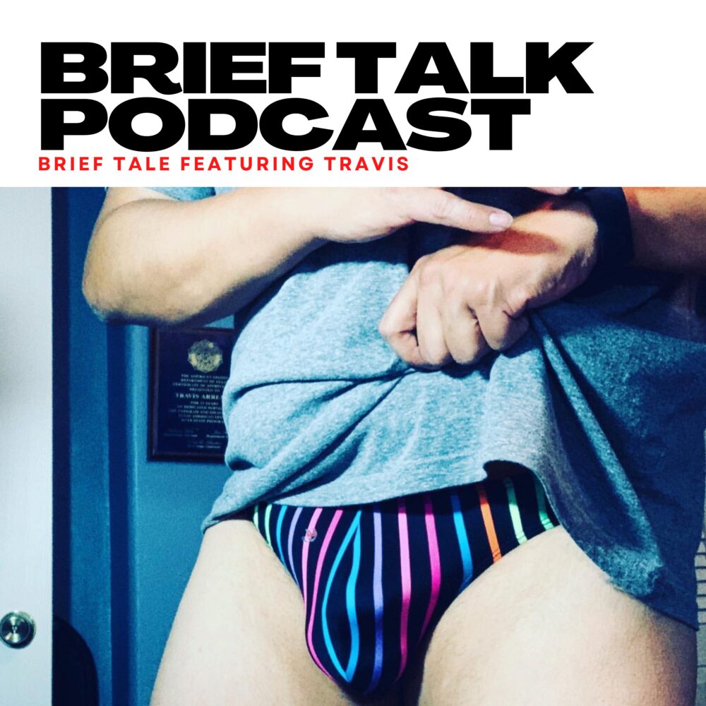 Brief Talk Podcast – Underwear News Briefs