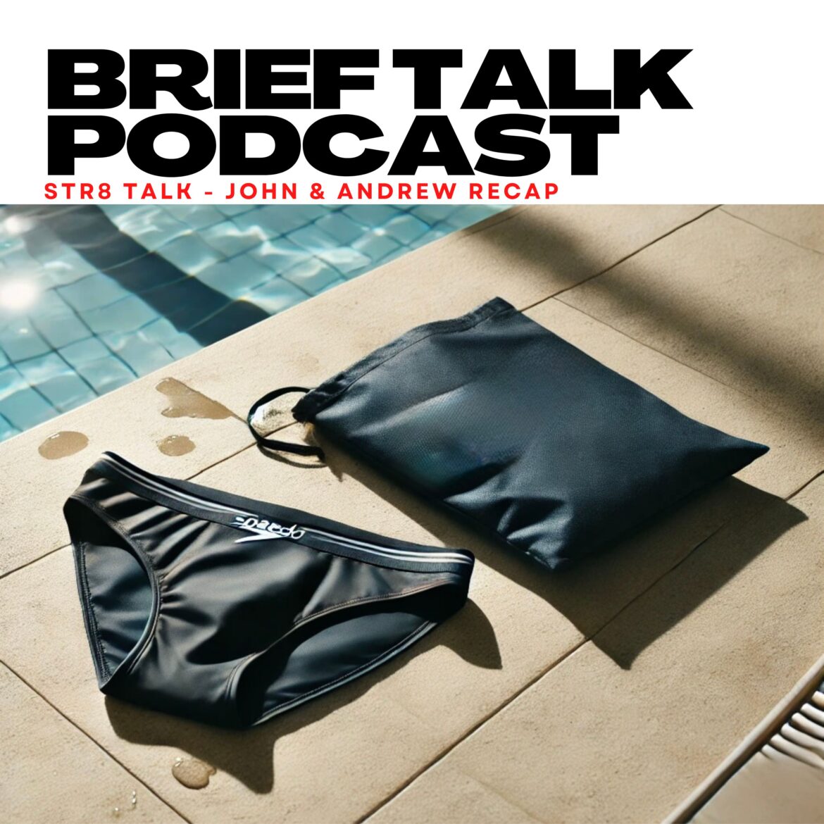 Talk:john Android Brief Talk Podcast – Str8 Talk – John & Andrew Follow Up – Underwear ...