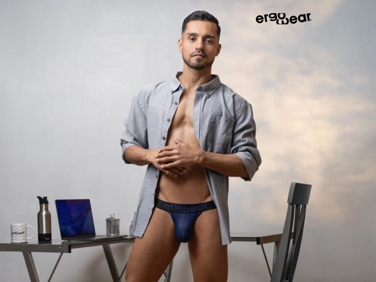 New Ergowear FLOW MAx