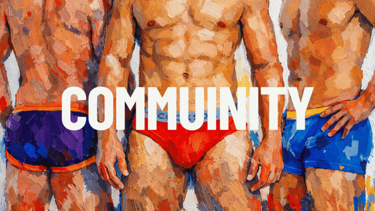 Stretching the Truth – Get Involved