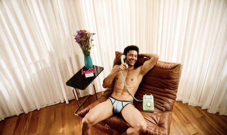 MODUS VIVENDI – Dynamic Line & the Sunday Vibes Campaign